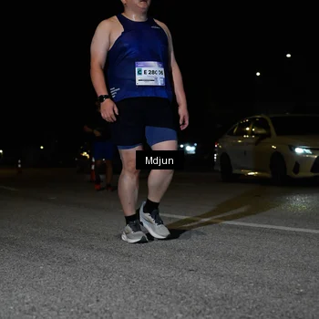 Runner Photo 7460609