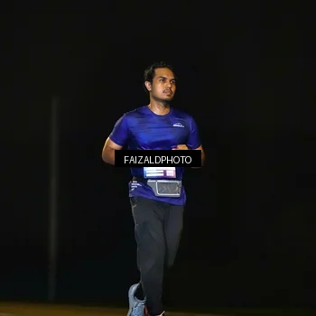 Runner Photo 7460610