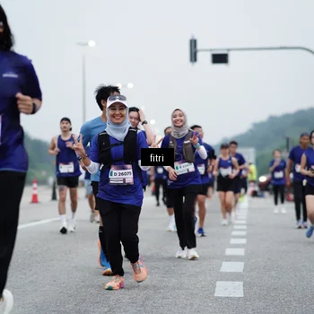 Runner Photo 7460613