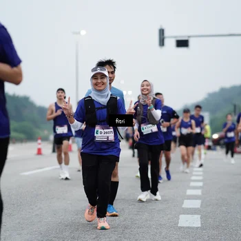 Runner Photo 7460621