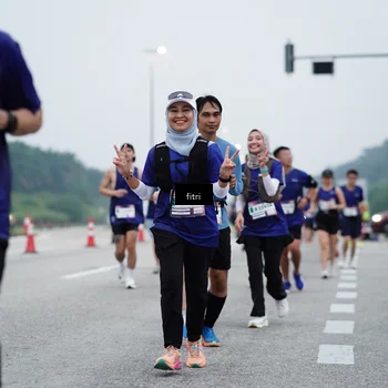 Runner Photo 7460622
