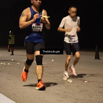 Runner Photo 7460626