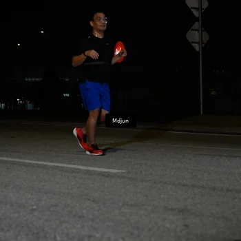 Runner Photo 7460629