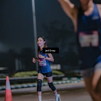 Runner Photo 7460630
