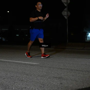 Runner Photo 7460633