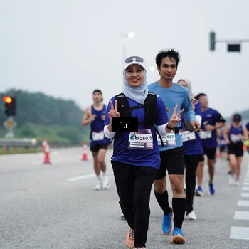 Runner Photo 7460641
