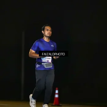 Runner Photo 7460649