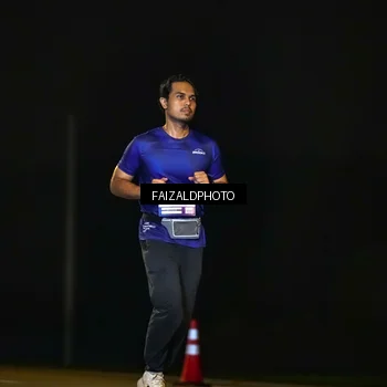 Runner Photo 7460652