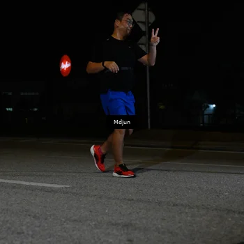 Runner Photo 7460653