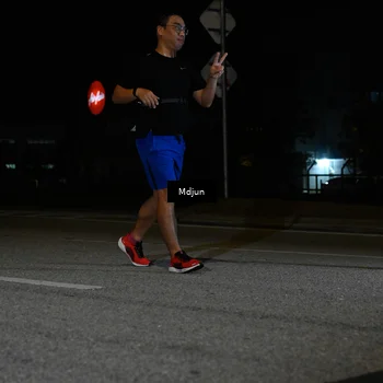 Runner Photo 7460656