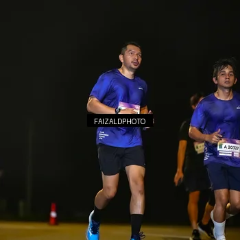 Runner Photo 7460657