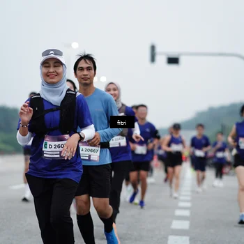Runner Photo 7460659