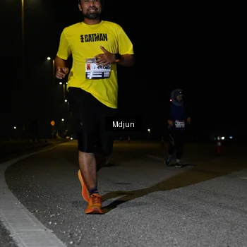 Runner Photo 7460662