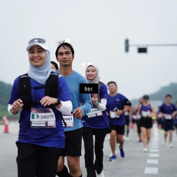 Runner Photo 7460664
