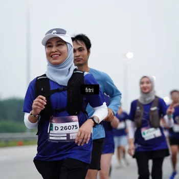 Runner Photo 7460665