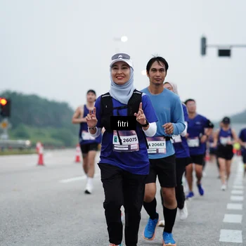 Runner Photo 7460667