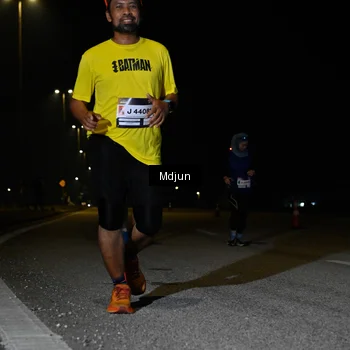 Runner Photo 7460668