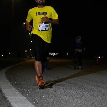 Runner Photo 7460669