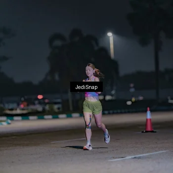 Runner Photo 7460670