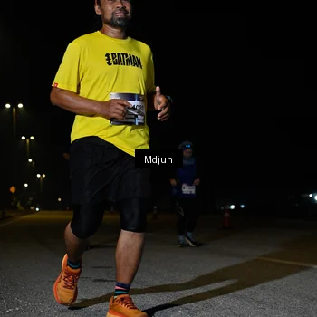 Runner Photo 7460671