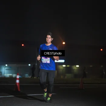 Runner Photo 7460677
