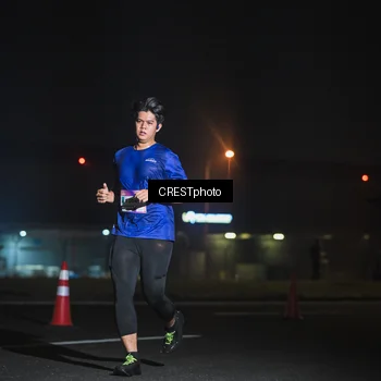 Runner Photo 7460678
