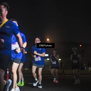Runner Photo 7460679