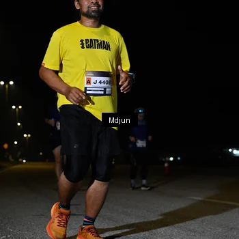 Runner Photo 7460680