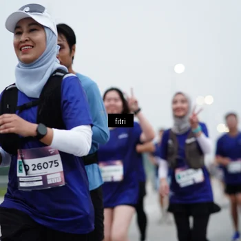 Runner Photo 7460682