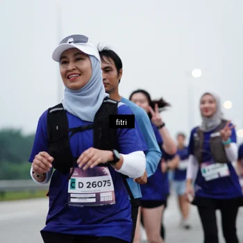 Runner Photo 7460683