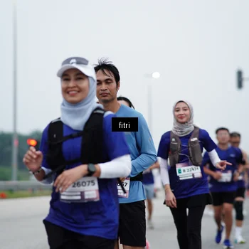 Runner Photo 7460684