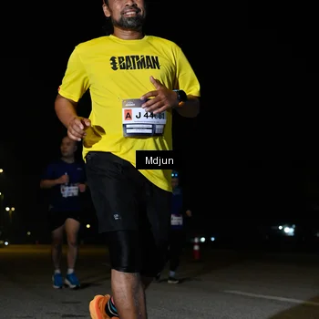 Runner Photo 7460687