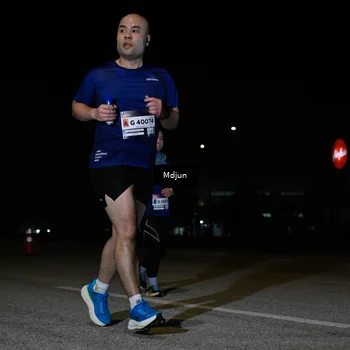 Runner Photo 7460696