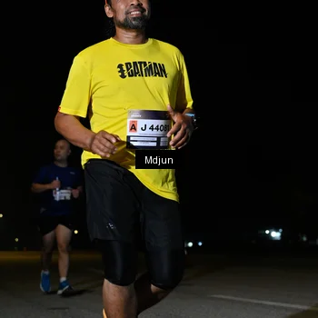 Runner Photo 7460698
