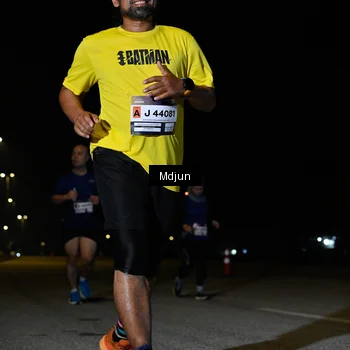 Runner Photo 7460699