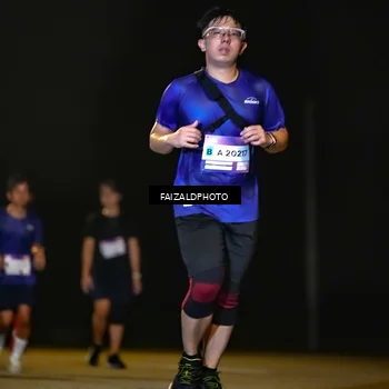 Runner Photo 7460705