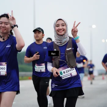 Runner Photo 7460706