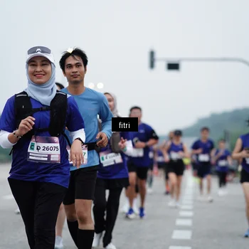 Runner Photo 7460709