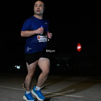Runner Photo 7460710