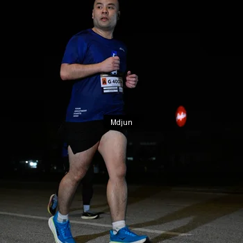 Runner Photo 7460712
