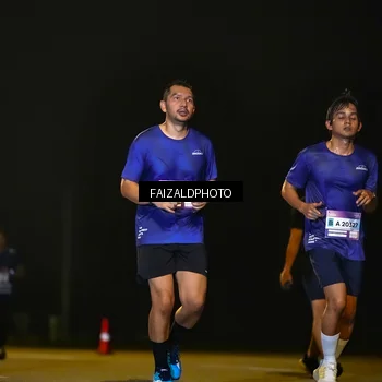 Runner Photo 7460715