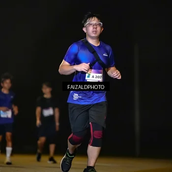 Runner Photo 7460717