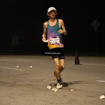 Runner Photo 7460720