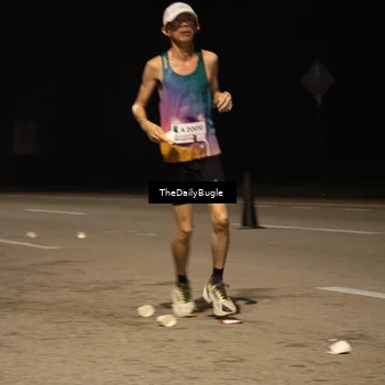 Runner Photo 7460725
