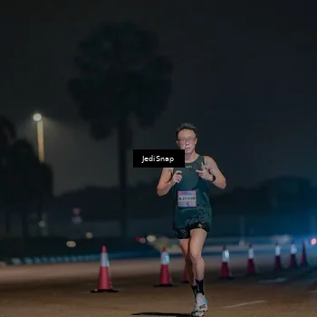 Runner Photo 7460727