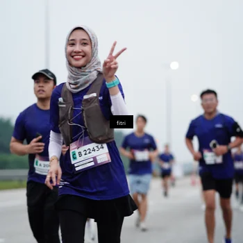 Runner Photo 7460728