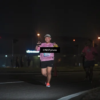 Runner Photo 7460731
