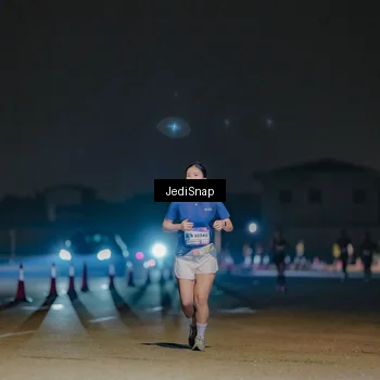 Runner Photo 7460736