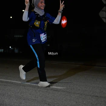 Runner Photo 7460740