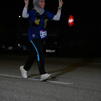 Runner Photo 7460742